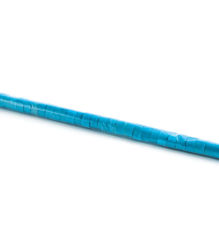 TCM FX - Szalag 10m x 1,5cm - Világoskék